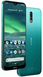 Прошивка телефона Nokia 2.4 в Краснодаре